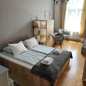 Superior Appartement met Drie Slaapkamers